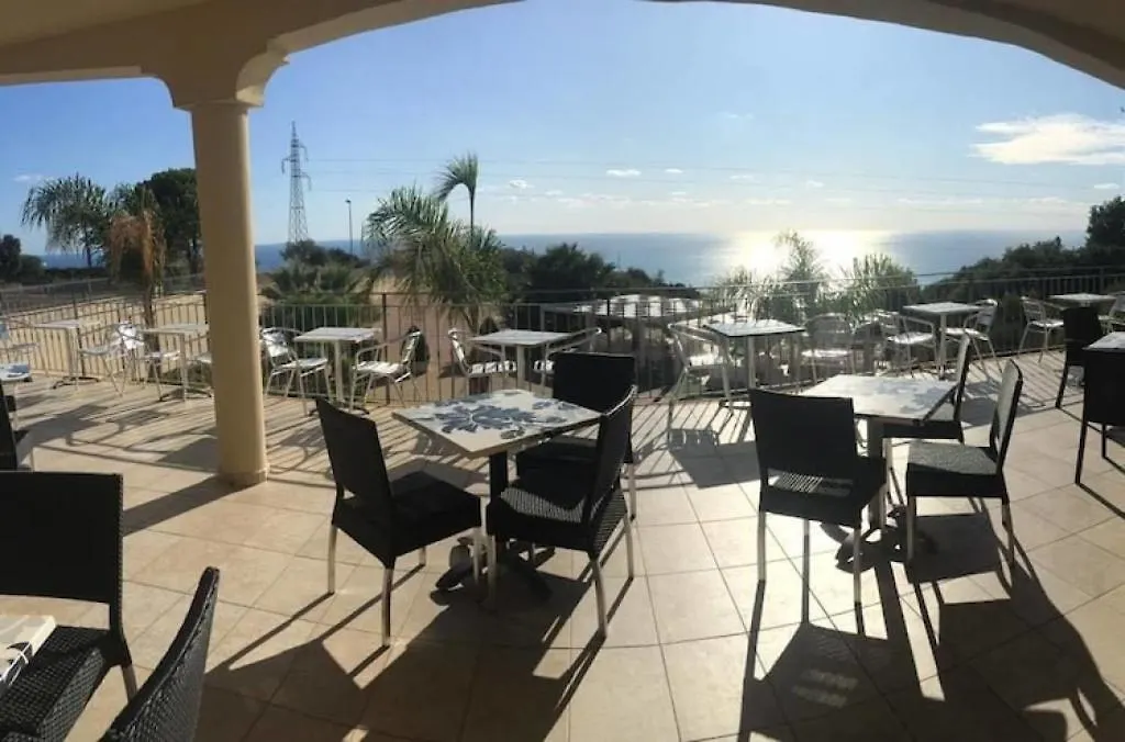 La Felce Imperial Hotel-1